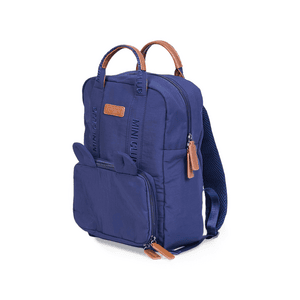 Kinderrucksack Mini Club Signature Urban Navy