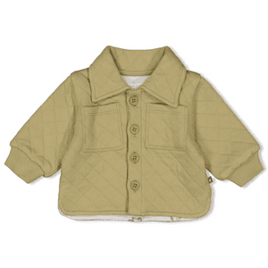 Jacke Mini Adventurer Olive