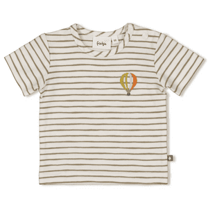 T-Shirt Mini Adventurer Army