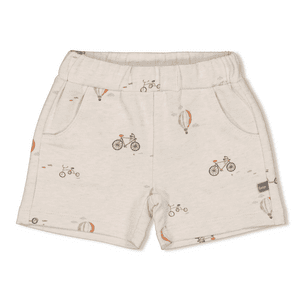 Shorts Mini Adventurer Natur Melange