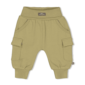 Sweathose Mini Adventurer Olive