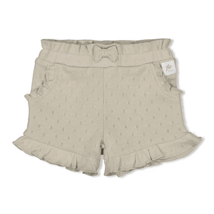 Shorts Blossom Minze