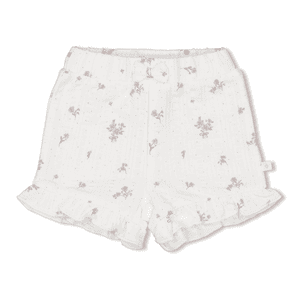 Shorts Blossom Natur