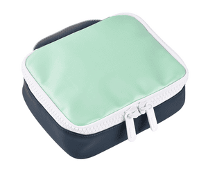Isothermische Kinderkühltasche Faro Matcha Latte