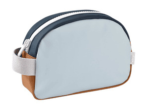 Kulturbeutel Faro Nachtblau