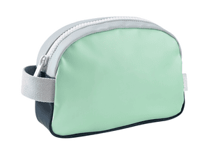 Kulturbeutel Faro Dusty rosa