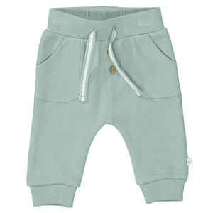 Hose petrol strukturiert