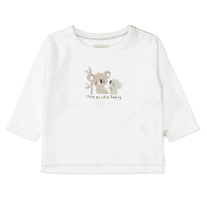 Shirt soft ivory