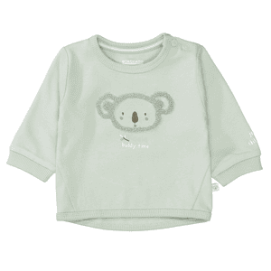 Shirt spring green