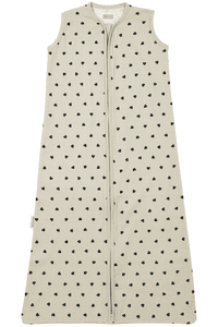 Sommerschlafsack Sweet Heart Soft Sand