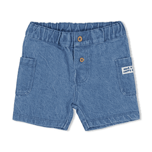 Shorts Rock My Boat Grün