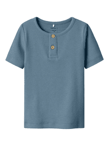 T-Shirt Nmmkab Spring Lake