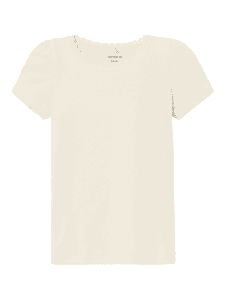 T-Shirt Nmfkab Summer Sand