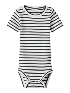 Kurzarmbody Nbnbani Dark Sapphire