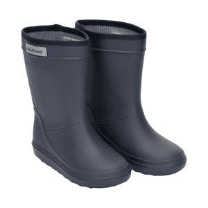 Regenboots Blue Night