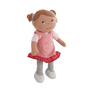 Kuschelpuppe Camila 25 cm