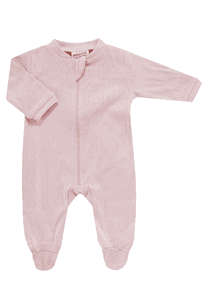 Schlafanzug 1tlg.  MAGIC GIRL rosa