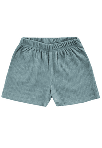 Shorts  TINY & NEW petrol