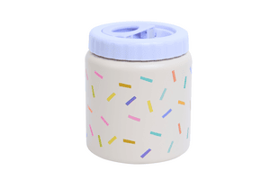 Thermobehälter 500ml Confetti