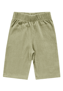 Schlupfhose  WILDFLOWER pistazie