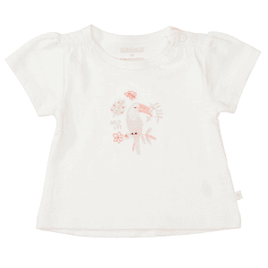 T-Shirt cotton cream