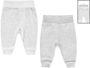 Jogginghose 2er-Pack  MULTIPACK UNISEX