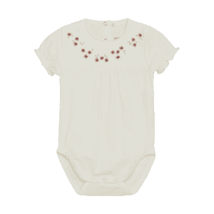 Body SS Embroidery Erget