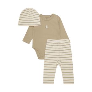 Gift Set 3-PCS Sesame