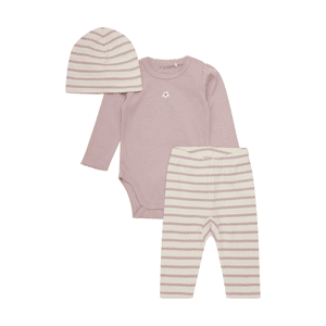 Gift Set 3-PCS Shadow Gray