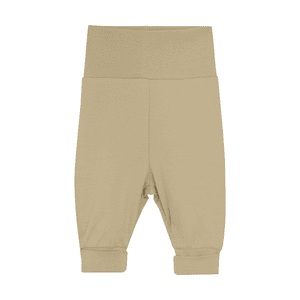 Pants - SOLID Sesame