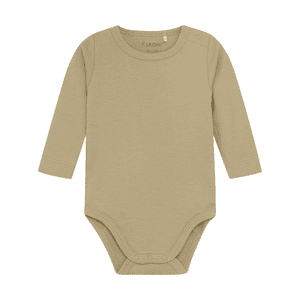 Body LS Solid Sesame