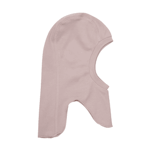 Balaclava, single layer Shadow Gray