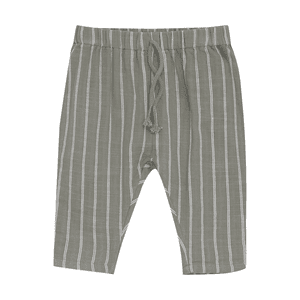 Pants Stripe Sea Spray