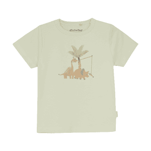 T-Shirt SS Tender Greens