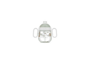 Antitropf-Trinklernbecher mio little dutch 200 ml - little farm