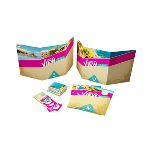 POINT OF VIEW Lost Places