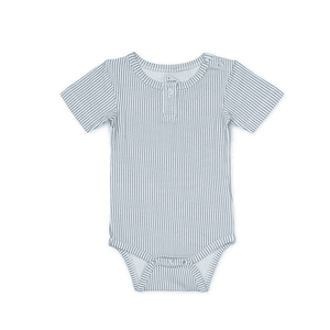 Body Elliot Classic Stripes Blue