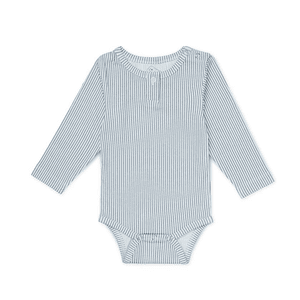 Body William Classic Stripes Blue