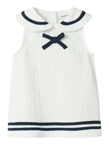Kleid Nbffasilor Cloud Dancer
