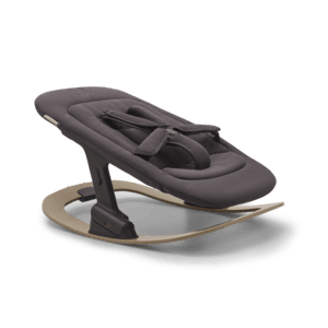 Baby rocker Giraffe Tornado Grey