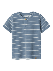 T-Shirt Nbmfully Spring Lake
