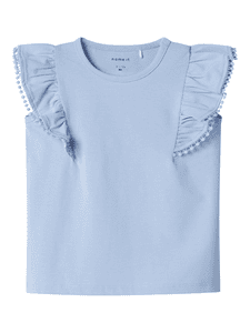 T-Shirt Nbffancy Serenity