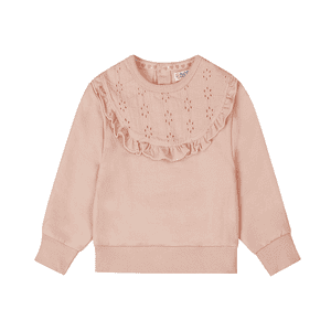 Sweatshirt Light Coral