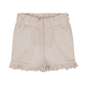 Shorts Brown