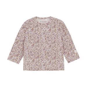 Langarmshirt Nostalgia Rose