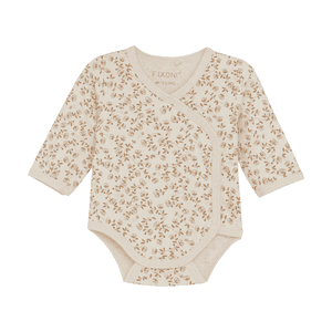 Wickelbody Pale Mauve