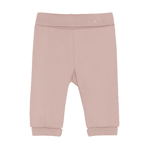 Hose Pale Mauve