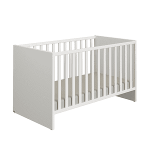 Babybett ENIE 70 x 140 / Off-White