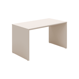 Schreibtisch STIENE Cashmere-Beige