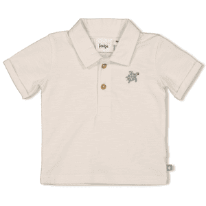 Poloshirt Turtelly Cool Natur